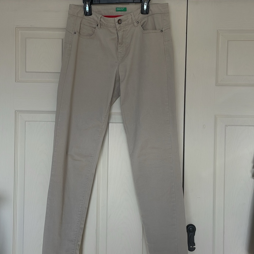 Benetton Women’s pants